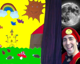 הצגות לילדים, אירועי קיץ 2013, פעילויות לילדים